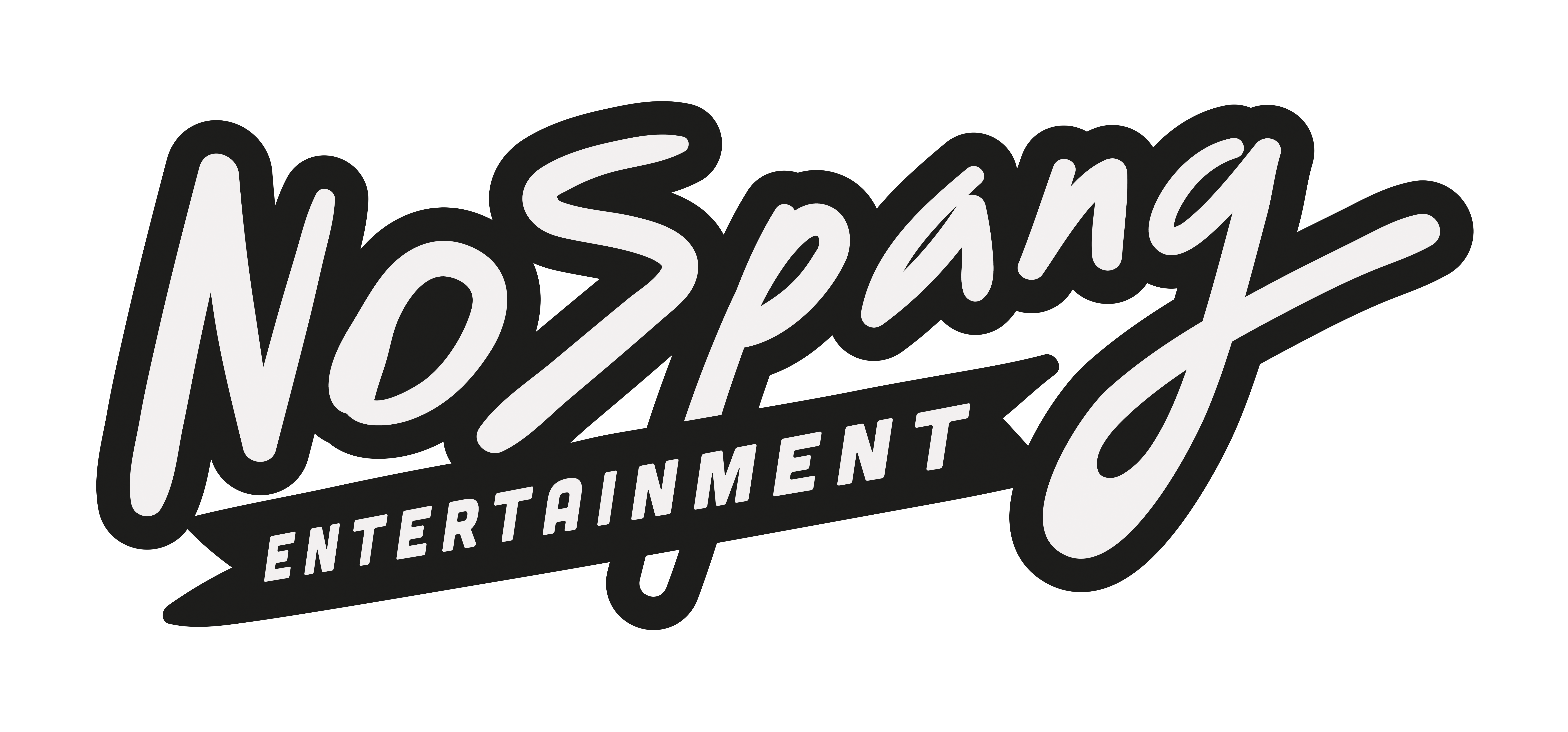 No Spang Entertainment